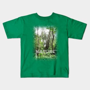 Nature #1 Kids T-Shirt